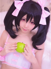 星之迟迟 到22年12月 Coser Hoshilily BCY合集1(112)